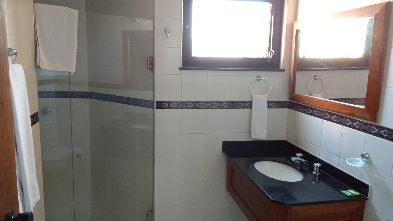 Alfenas Palace Hotel Luaran gambar