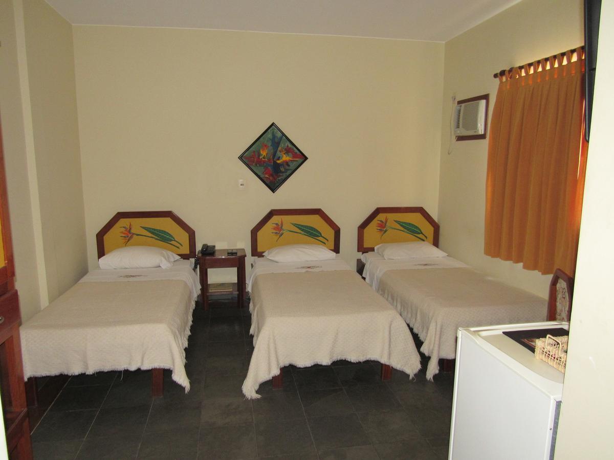 Alfenas Palace Hotel Luaran gambar